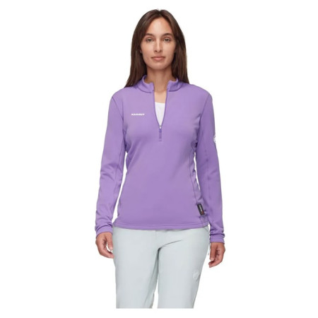 Fleece Mammut Aenergy ML HZ