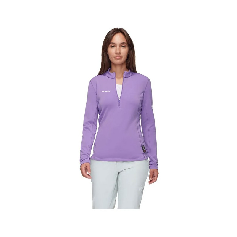 Fleece Mammut Aenergy ML HZ