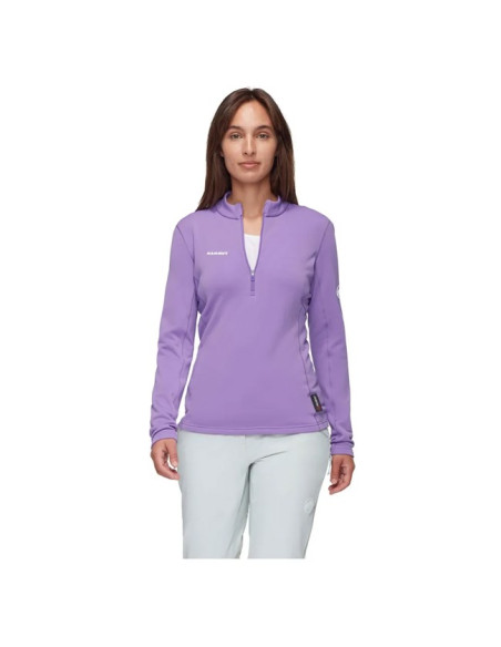 Polarfleece Mammut Aenergy ML HZ