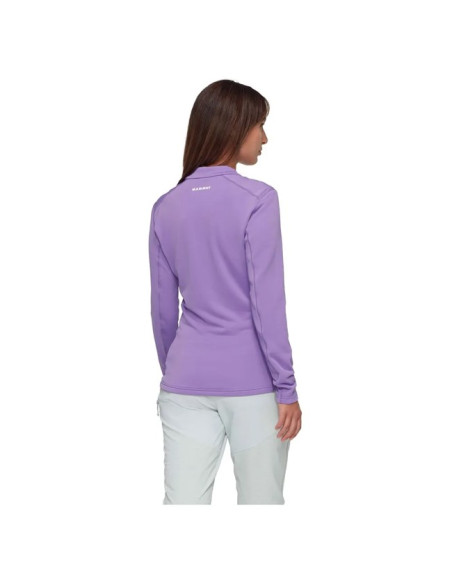 Fleece Mammut Aenergy ML HZ