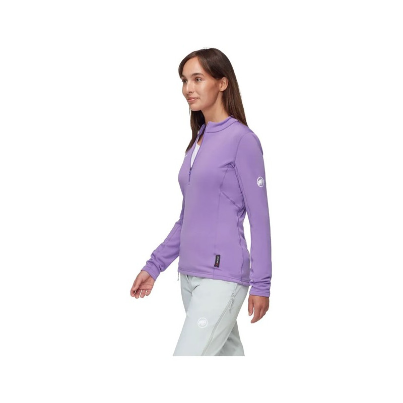 Fleece Mammut Aenergy ML HZ