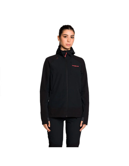 Jacke Trangoworld Caillich DF