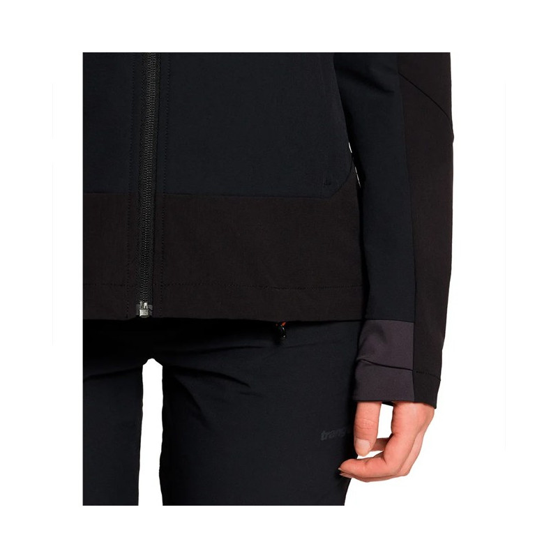 Chaqueta Trangoworld Caillich DF