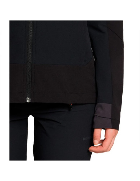 Veste Trangoworld Caillich DF