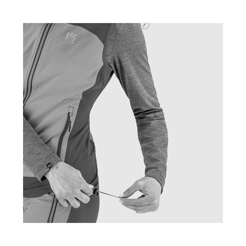 Karpos Parete Vest W