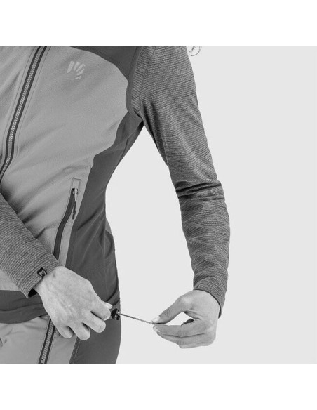 Karpos Parete Vest W