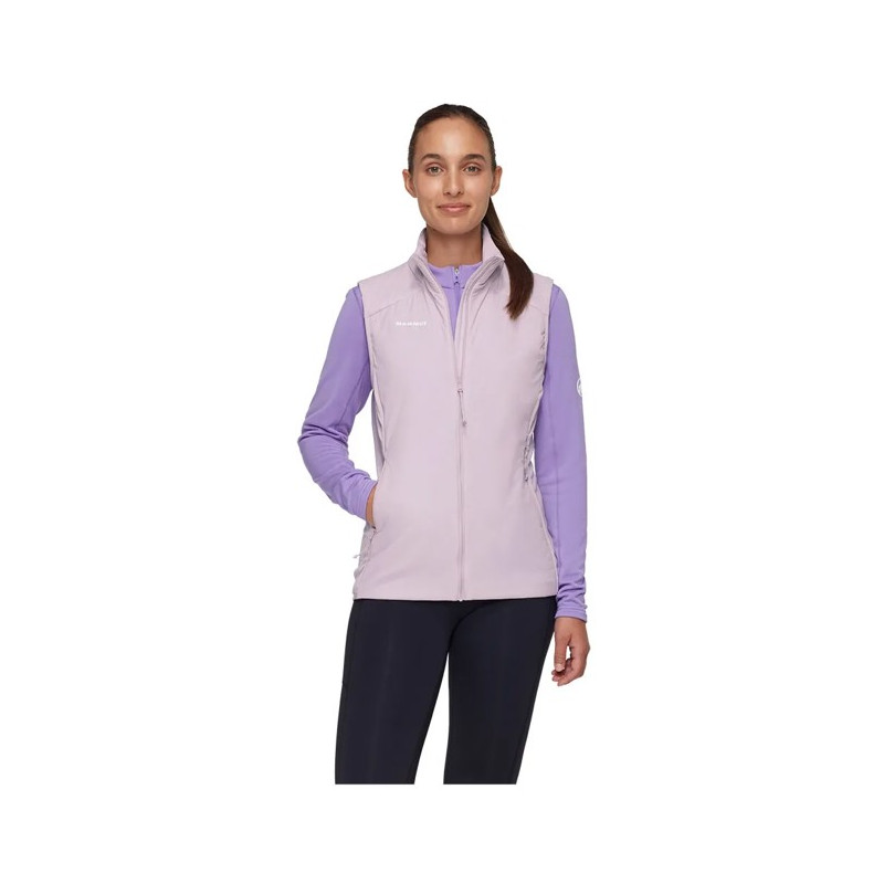 Gilet Mammut Rime Light IN Flex