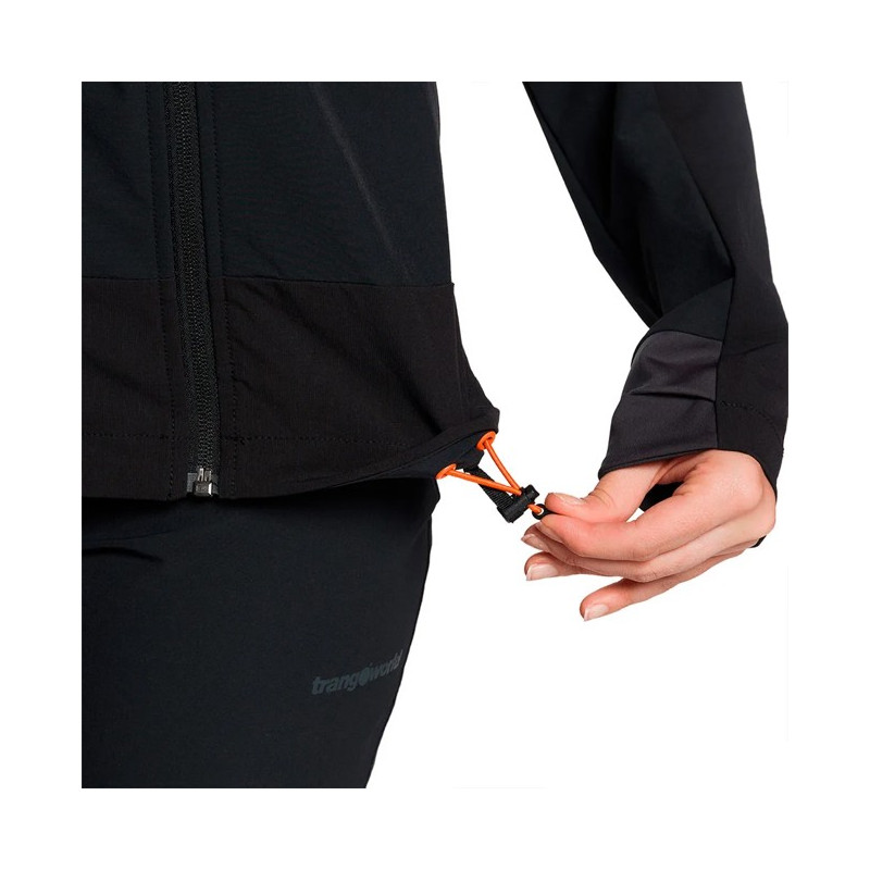 Chaqueta Trangoworld Caillich DF