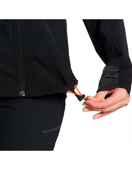 Chaqueta Trangoworld Caillich DF