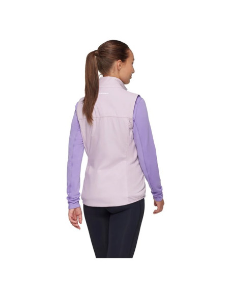 Gilet Mammut Rime Light IN Flex