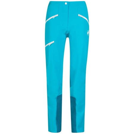 Hlače Mammut Eisfeld Advanced SO WMN