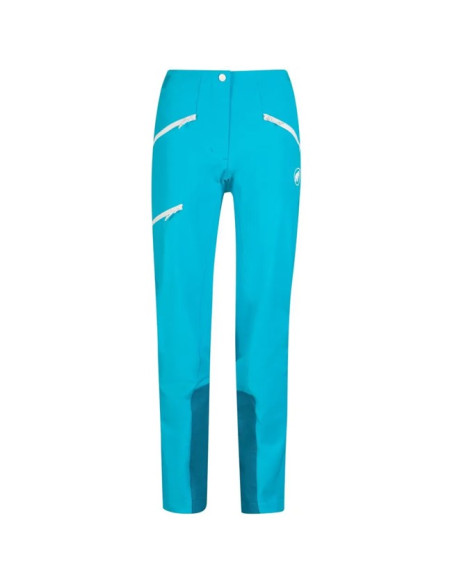 Kelnės Mammut Eisfeld Advanced SO WMN