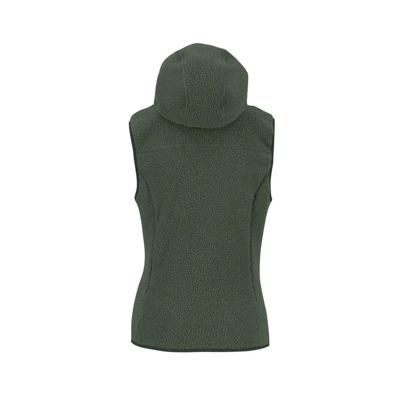 Vest Karpos 80'S HOODIE Thyme