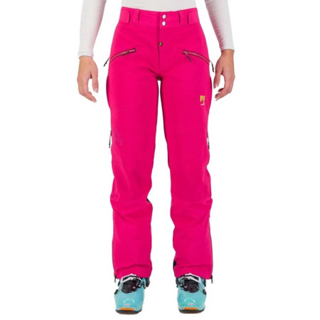Pants Karpos MARMOLADA W PANT Pink