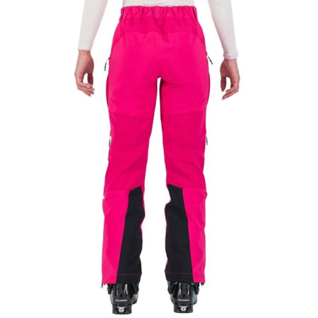 Calças Karpos MARMOLADA W PANT Pink 2