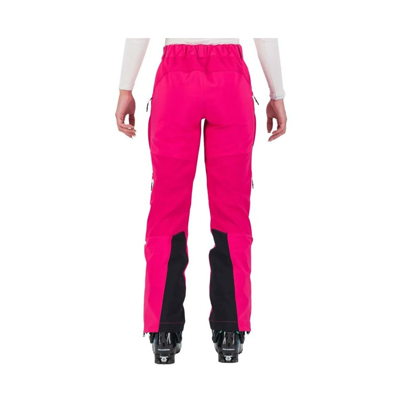 Calças Karpos MARMOLADA W PANT Pink