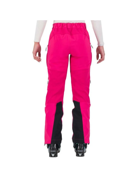 Calças Karpos MARMOLADA W PANT Pink