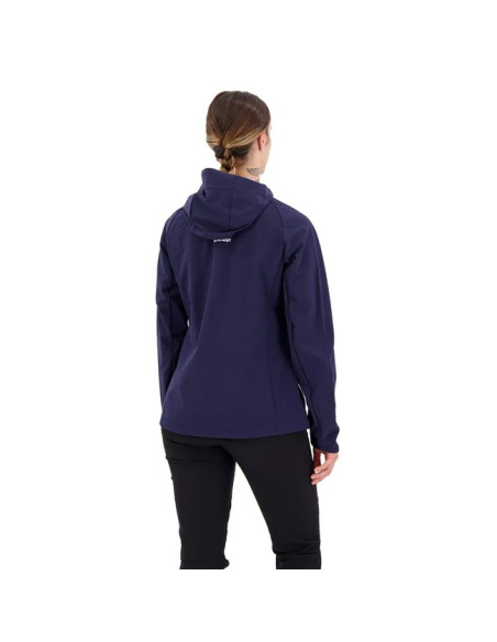 Jakna Mammut ULTIMATE COMFORT SO HOODED JKT W