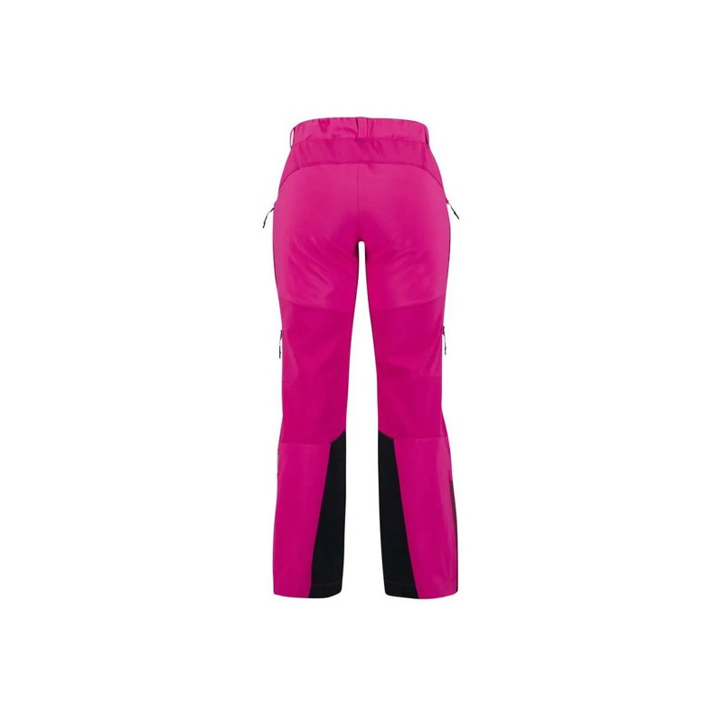 Calças Karpos MARMOLADA W PANT Pink