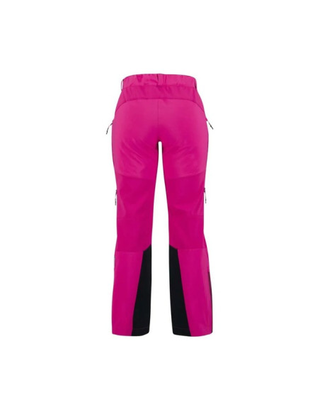 Kelnės Karpos MARMOLADA W PANT Pink