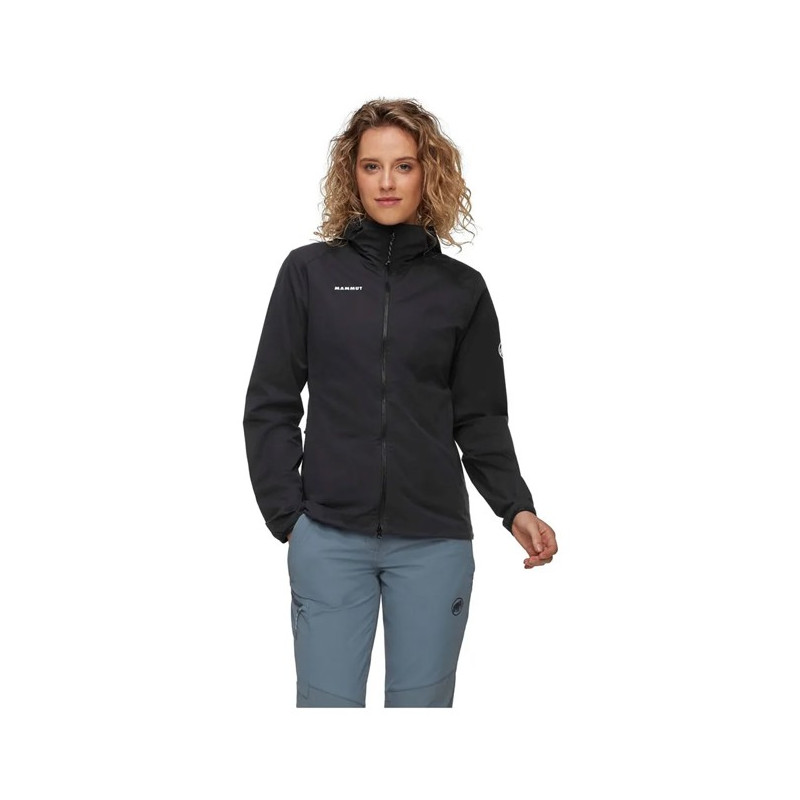 Chaqueta Mammut GRANITE SO