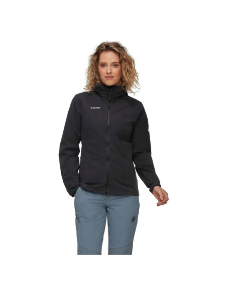 Jacket Mammut GRANITE SO