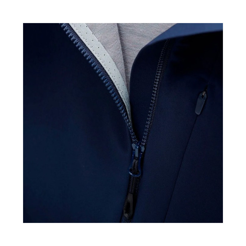 Kurtka Mammut ULTIMATE COMFORT SO HOODED JKT W