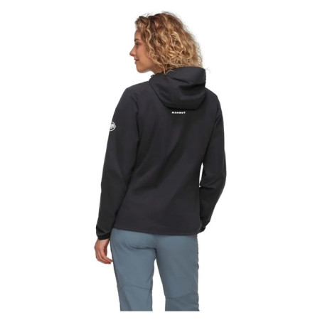 Jacket Mammut GRANITE SO 2