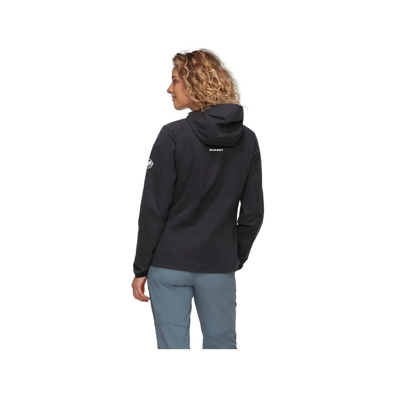 Jacket Mammut GRANITE SO