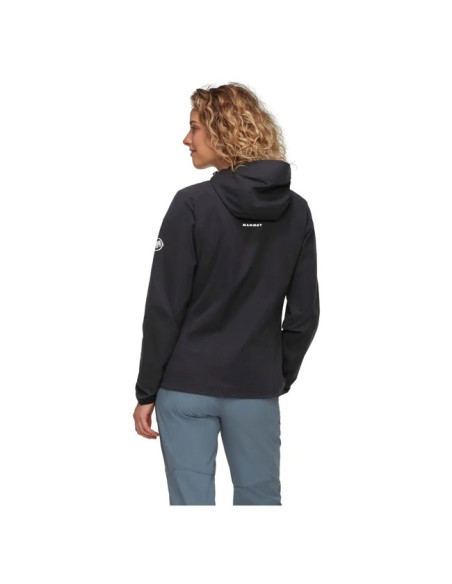 Jas Mammut GRANITE SO