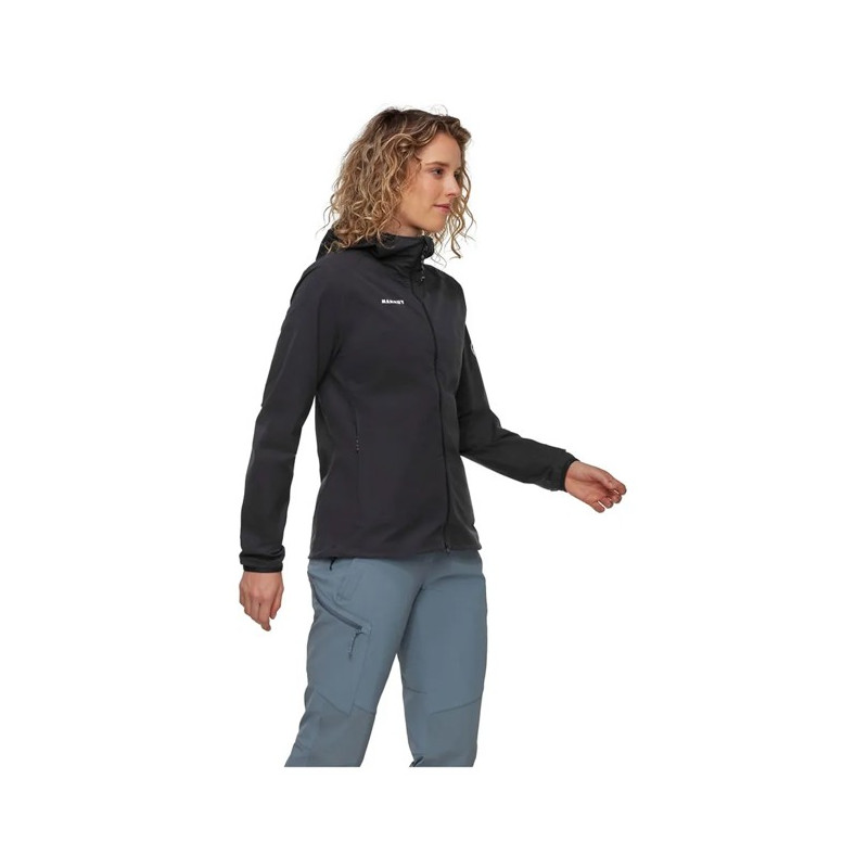 Casaco Mammut GRANITE SO