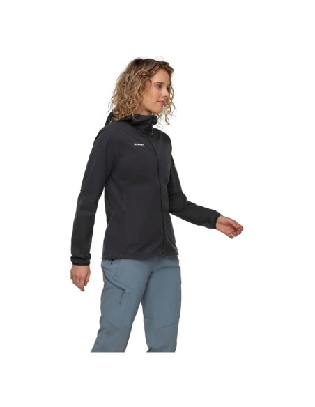 Jacka Mammut GRANITE SO