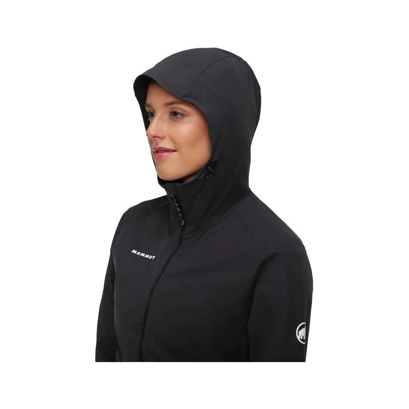 Chaqueta Mammut GRANITE SO