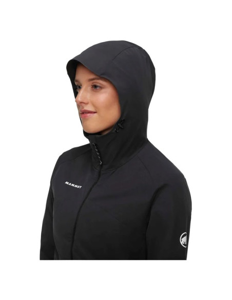 Casaco Mammut GRANITE SO