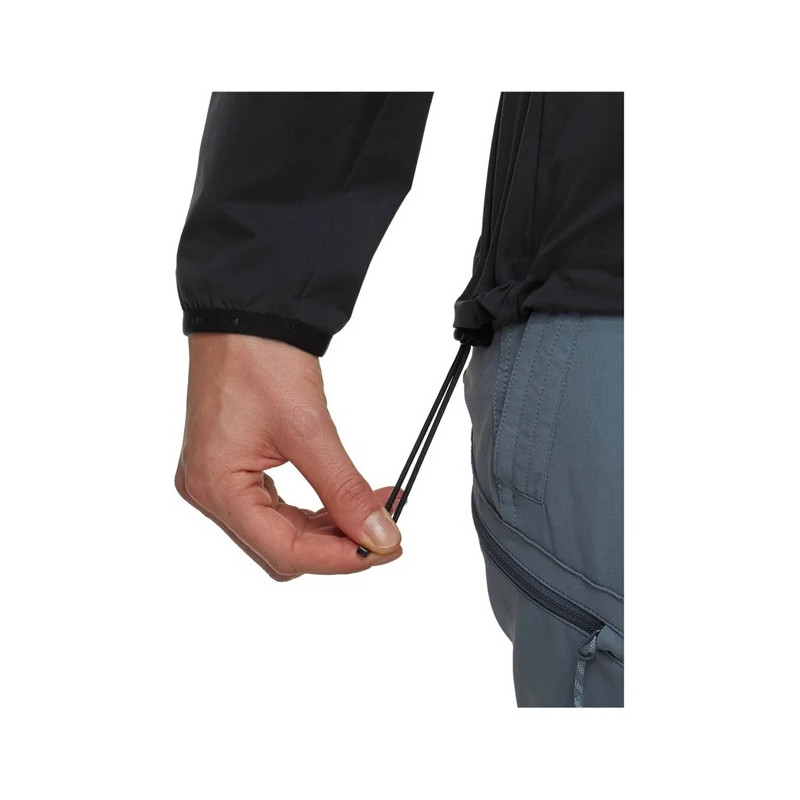 Kabát Mammut GRANITE SO