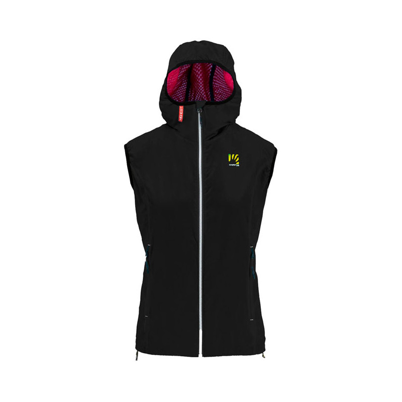 Karpos K-Perfomance Hybrid Vest W