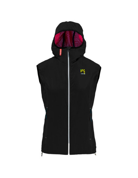 Karpos K-Perfomance Hybrid Vest W