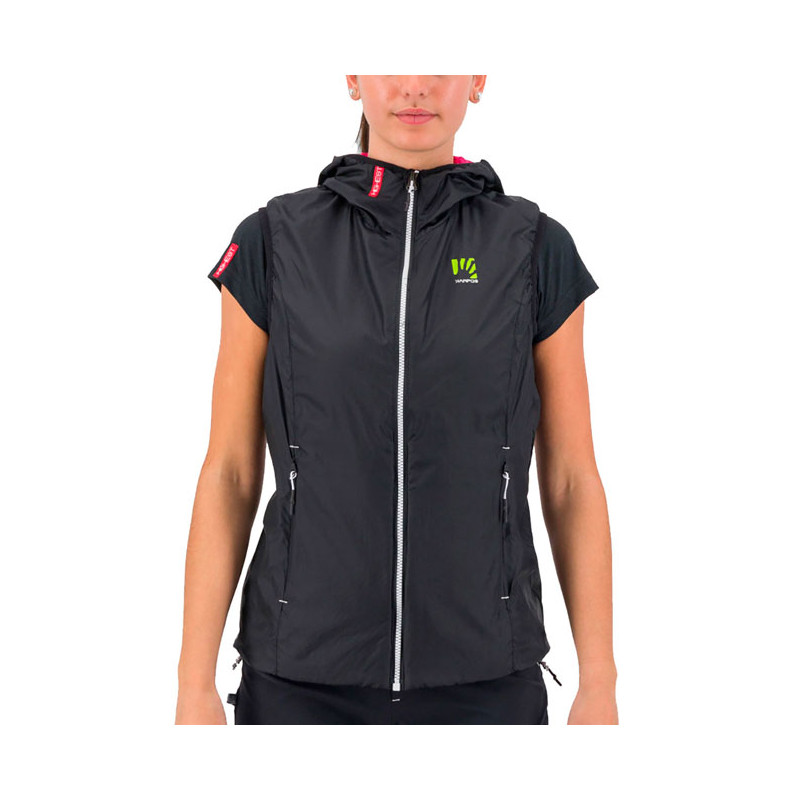 Karpos K-Perfomance Hybrid Vest W