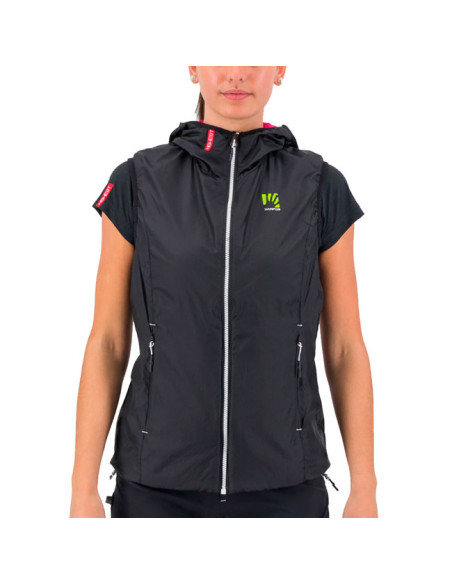 Karpos K-Perfomance Hybrid Vest W