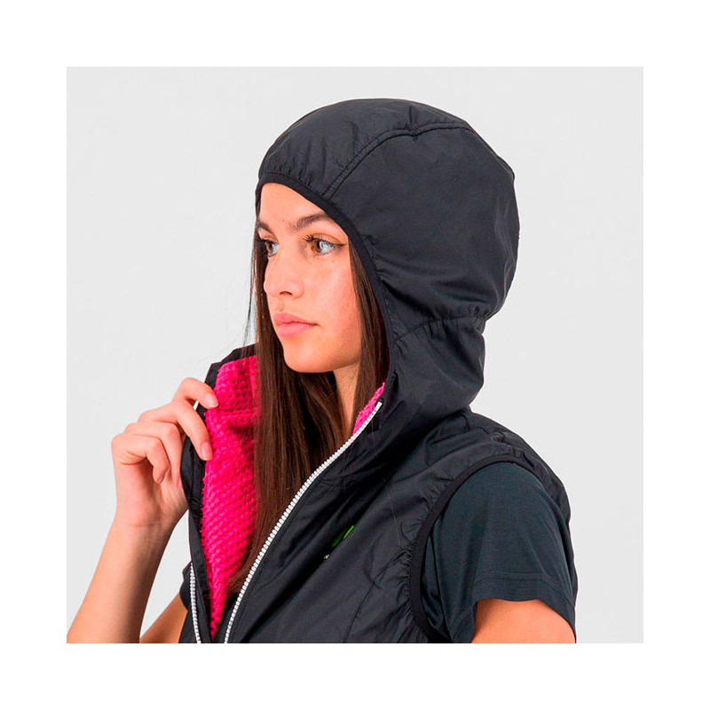 Karpos K-Perfomance Hybrid Vest W