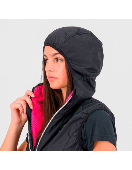 Telovnik Karpos K-Perfomance Hybrid Vest W