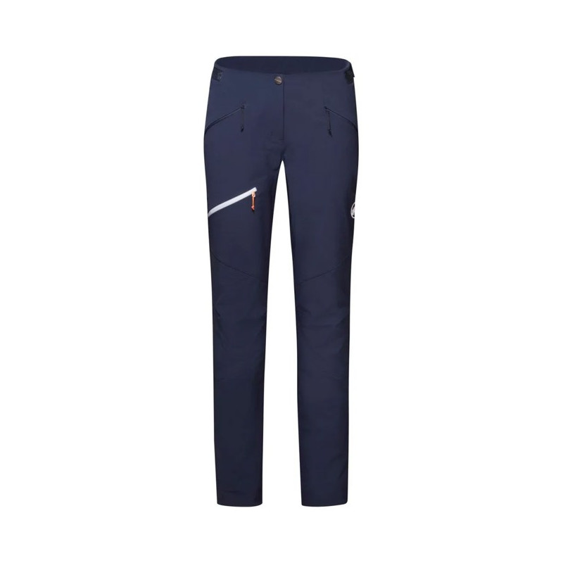 Calças Mammut TAISS SO PANTS WOMEN