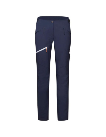Calças Mammut TAISS SO PANTS WOMEN
