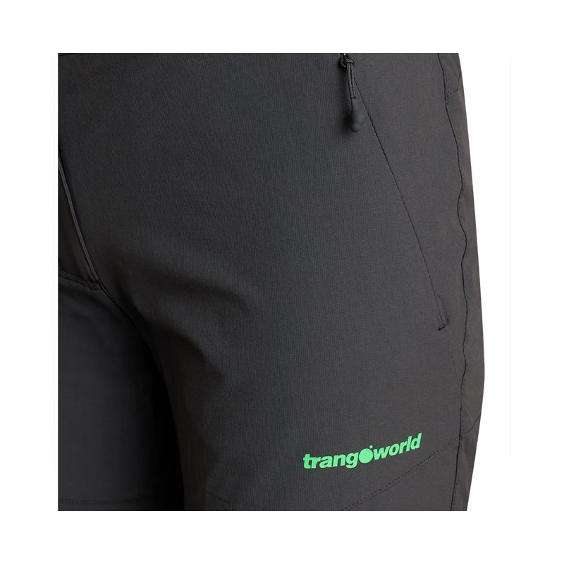 Byxor Trangoworld BALMAZ DF