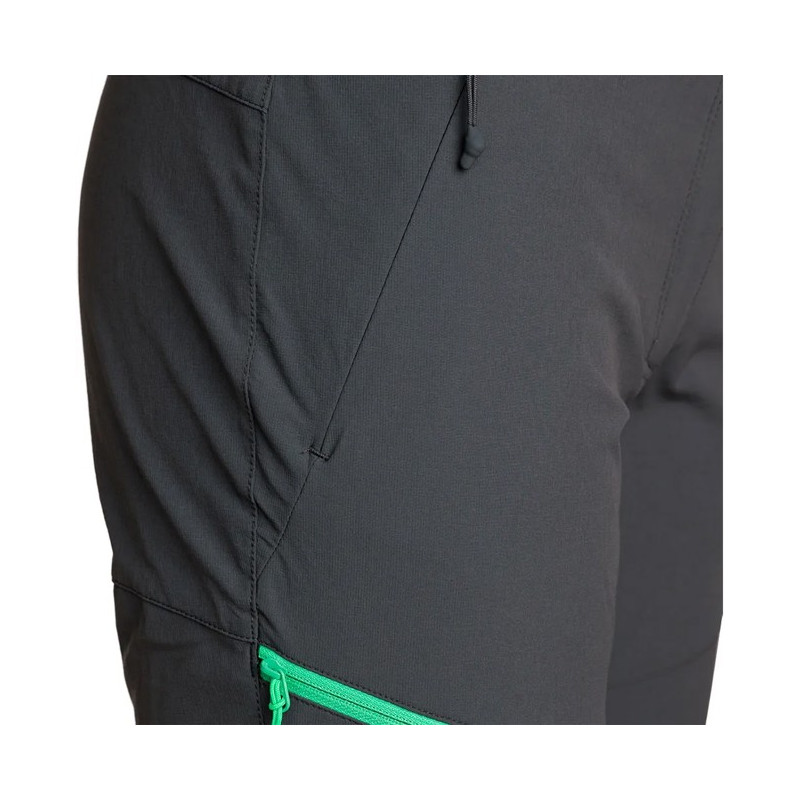 Pantalone Trangoworld BALMAZ DF