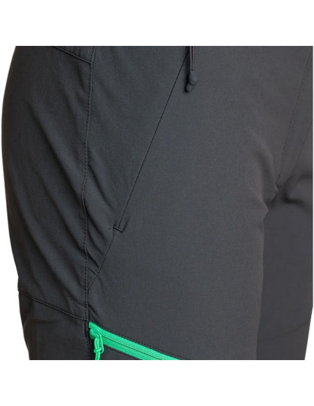 Pantalón Trangoworld Balmaz DF Pant