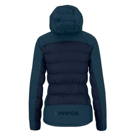 Bunda Karpos ACTIVE PLUS W JACKET Vulcan/Midni 2