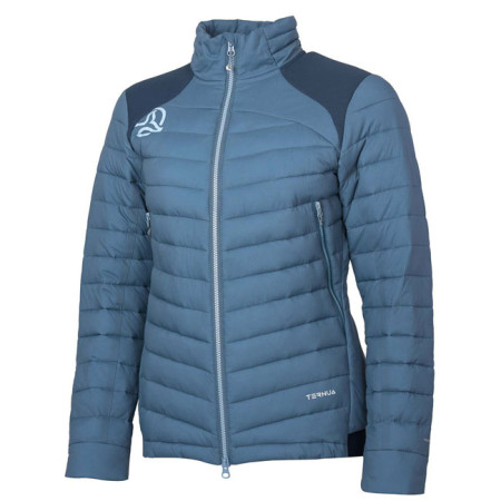 Bunda Ternua Yukkan Jacket W