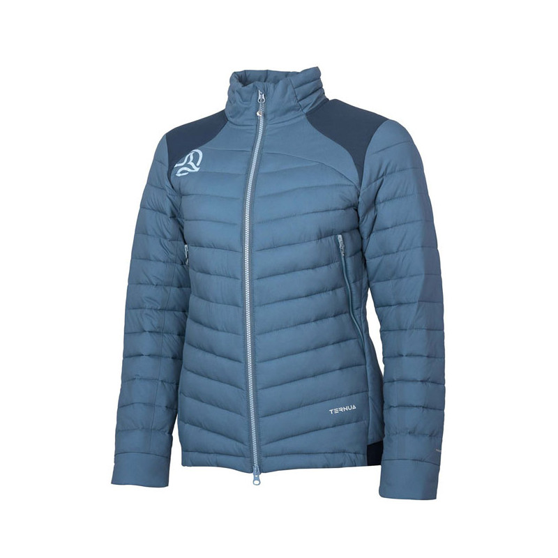 Striukė Ternua Yukkan Jacket W
