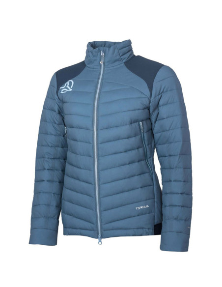 Chaqueta Ternua Yukkan Jacket W